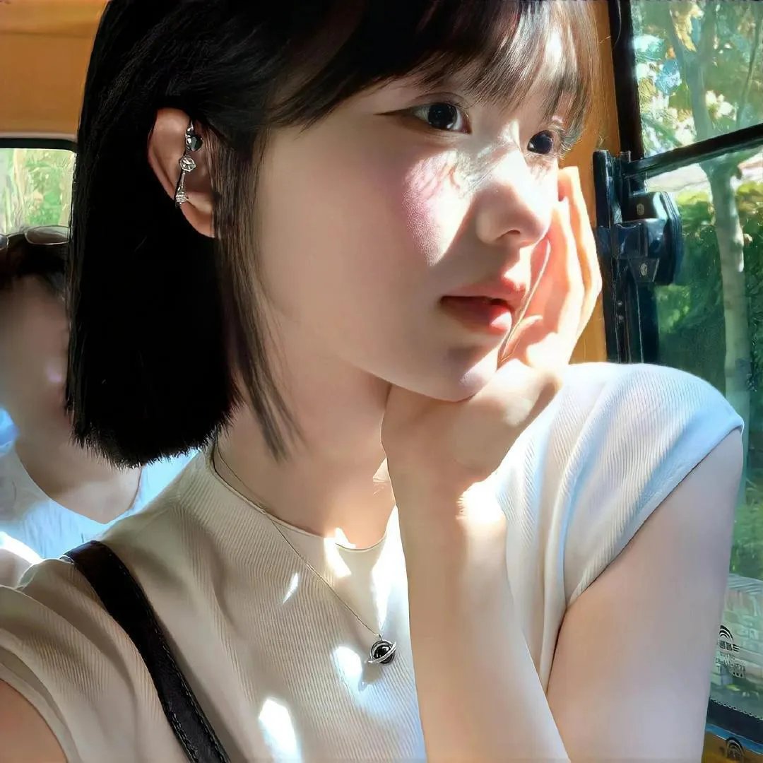 我的心