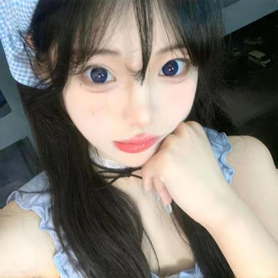 川尻小玉的懒散生活